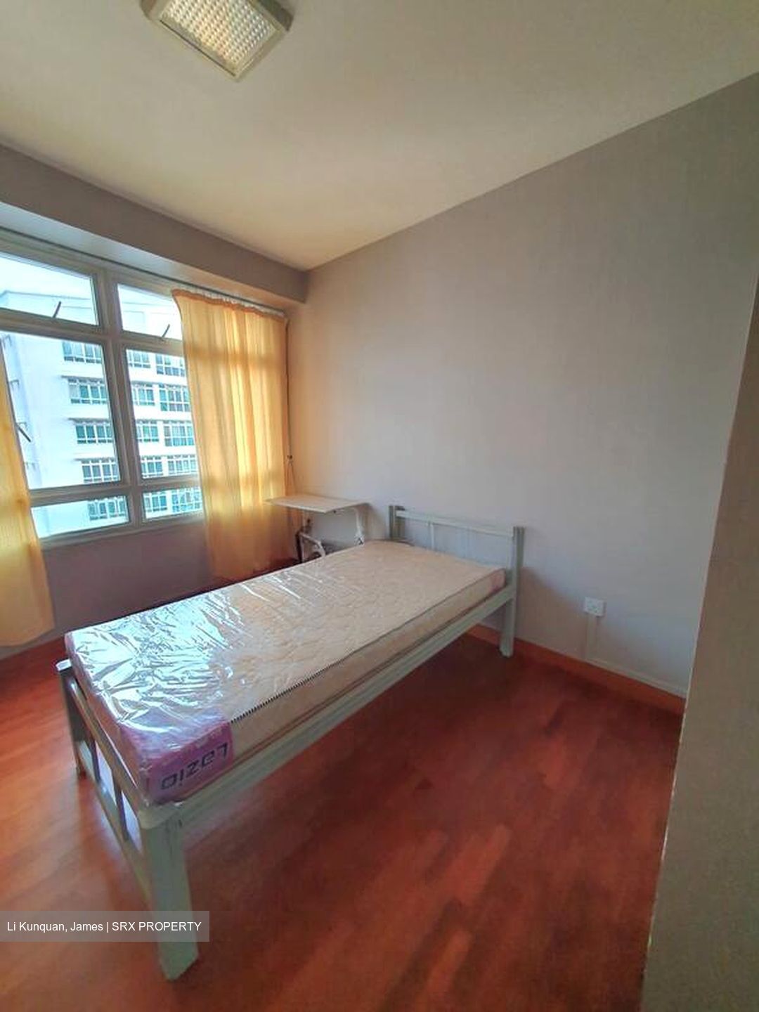 Blk 264C The Coris (Sengkang), HDB 4 Rooms #509117871